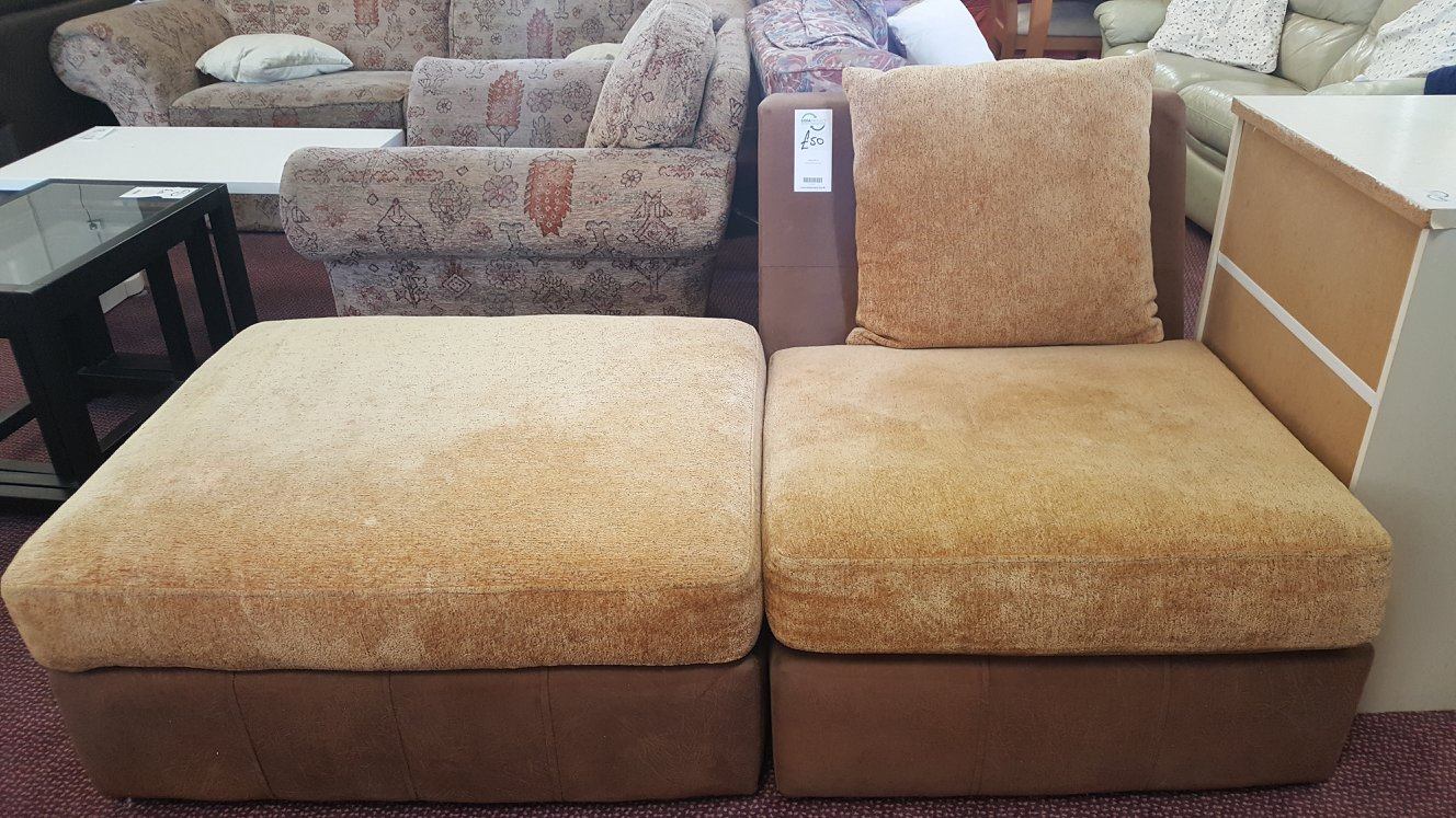 Furniture collection